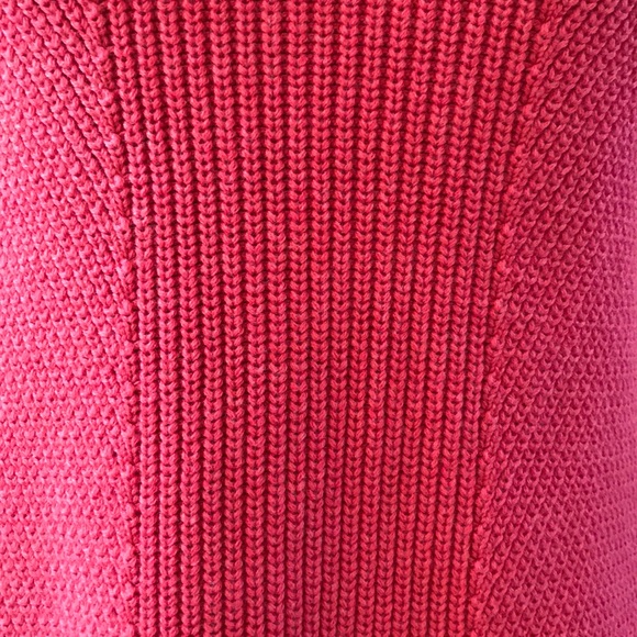 LOFT SHORT SLEEVE SWEATER - Picture 3 of 8